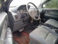 FOR SALE TOYOTA Rvr diesel 95-7