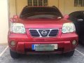 For Sale Nissan Xtrail 2006-0