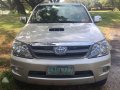 2005 Toyota Fortuner 4x4 3.0V Automatic Diesel FOR SALE-5
