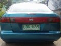 Nissan Sentra series 3 super saloon 1995 FOR SALE-8