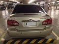 Toyota Altis 2005 18G Matic Top of the Line FOR SALE-5