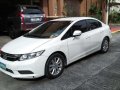 Honda Civic 2012 year model FOR SALE-3