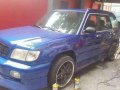 For Sale/Swap: 2001 Subaru Forester AWD -10