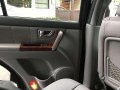 Kia Sorento 4x4 2004 Automatic V6 Black For Sale -4