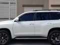 Well-kept Toyota Land Cruiser Prado 2010 VX for sale-6