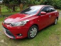 2015 Toyota Vios 1.3E Manual FOR SALE-0