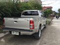 Toyota Hilux 2014 G Variant FOR SALE-3