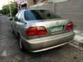 1999 Honda Civic VTEC SiR Beige For Sale -1