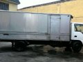 2007 Isuzu Elf 15ft 4HF1 White MT For Sale -3