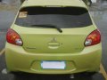 For sale Mitsubishi Mirage gls 2014-3