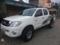 Toyota Hilux j 2010 FOR SALE-1