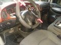 2002 Hyundai Starex SVX AT FOR SALE-5