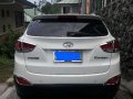 Hyundai Tucson 2010 theta 2 for sale-1