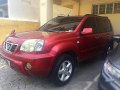 Well-maintained Nissan X-Trail 2006 for sale-2