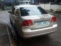 Honda Civic Dimension 2002 FOR SALE-1