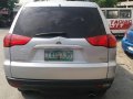 Mitsubishi Montero glsv 2011 matic FOR SALE-1