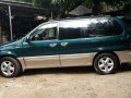 2003 Kia Sedona diesel automatic FOR SALE-2