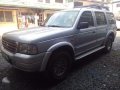 2004 Ford Everest, a/t, 4x2 FOR SALE-0