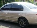 Honda Civic Dimension 2002 FOR SALE-2