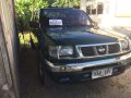 Nissan Frontier Big tire 4X2 FOR SALE-6