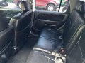 Fresh Honda CRV 2003 2.0i-VTEC Red For Sale -9