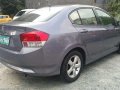 Honda City 2009 Automatic Transmission FOR SALE-9