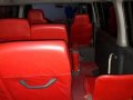 Well-maintained Nissan Urvan 2011 Estate for sale-5