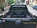 2008 Ford Ranger Wildtrak Diesel Automatic loaded FOR SALE-5