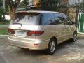 2004 Toyota Previa matic super sariwa for sale-3