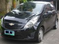 Good as new Chevrolet Spark 2011 for sale-1