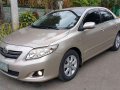 Well-maintained Toyota Altis 2008 1.6G for sale-1