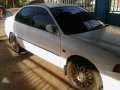 Good as new Lancer Pizza Pie Glxi 1997 for sale-4
