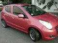 2014 SUZUKI CELERIO DX-AT for sale-5