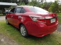 2015 Toyota Vios 1.3E Manual FOR SALE-4