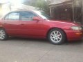 Toyota Corolla gli Manual transmission FOR SALE-2