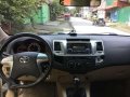 Toyota Hilux 2014 G Variant FOR SALE-6