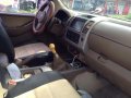 FOR SALE Nissan Navara 4x4 2012-1