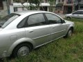 Good as new Nice Chevrolet Optra 1600 for sale-1