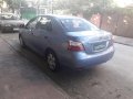 Toyota Vios 1.3j 2010model FOR SALE-2