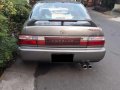 Toyota Corolla 4AGE Silvertop 96 FOR SALE-4