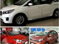 Brand new 2018 Kia Carnival Best offer Picanto Rio Soul Sportage K2700-0