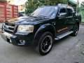 2008 Ford Ranger Wildtrak Diesel Automatic loaded FOR SALE-1