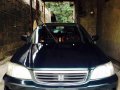 Honda City Type Z 2001 AT Green For Sale -3