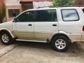 Good as new Isuzu Crosswind 2005 XUV MT for sale-2