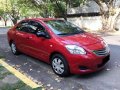 2013 Toyota Vios 1.3 J Manual MT for sale-0