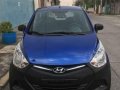 For Sale! 2015 Hyundai Eon M/T-6