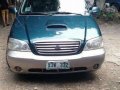 2003 Kia Sedona diesel automatic FOR SALE-0