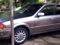 FORD LYNX 2001 FOR SALE-0