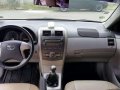 Well-maintained Toyota Altis 2008 1.6G for sale-7