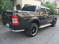 2008 Ford Ranger Wildtrak Diesel Automatic loaded FOR SALE-2